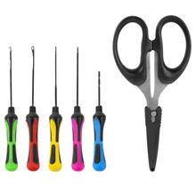Baiting Tool & Scissor Set