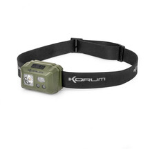 Neoteric Compact hoofdlamp 550 Lumen