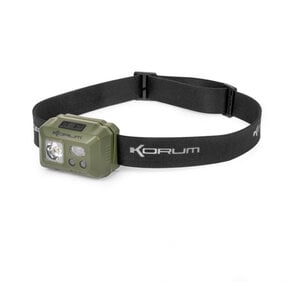 Neoteric Compact hoofdlamp 550 Lumen