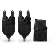 VTX 2+1 Bite Alarm Set