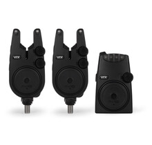 VTX 2+1 Bite Alarm Set
