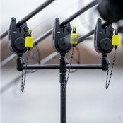 VTX 2+1 Bite Alarm Set