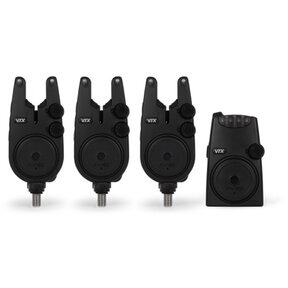 VTX 3+1 Alarm Set