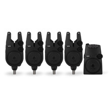 VTX 4+1 Bite Alarm