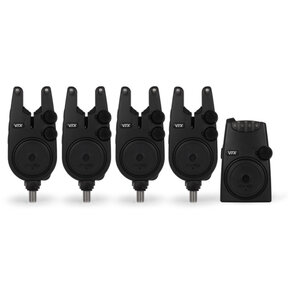VTX 4+1 Bite Alarm