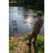 Allround Telescopic Handle 2M