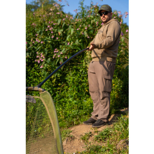 Allround Telescopic Handle 2M