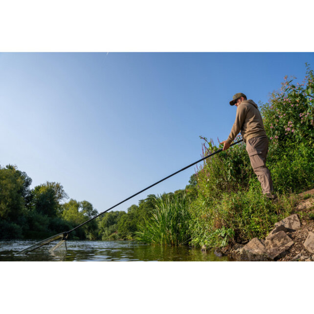 Allround Telescopic Handle 3M