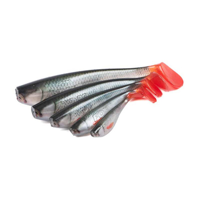 Ultra Realistic Roach Zander Pro 10cm
