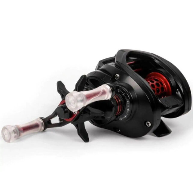 Demonic Finesse 100 LWH