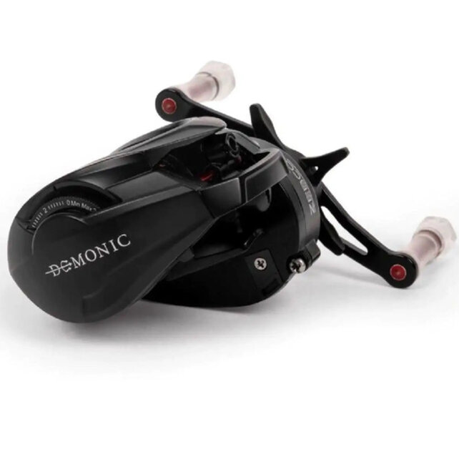 Demonic Finesse 100 LWH