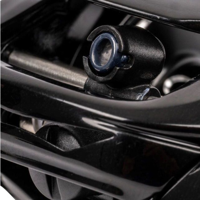 Demonic All Black 150 LWH