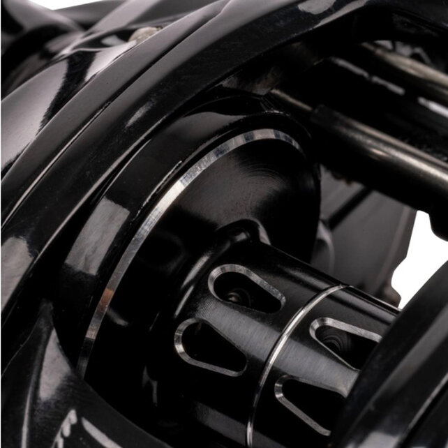 Demonic All Black 150 LWH