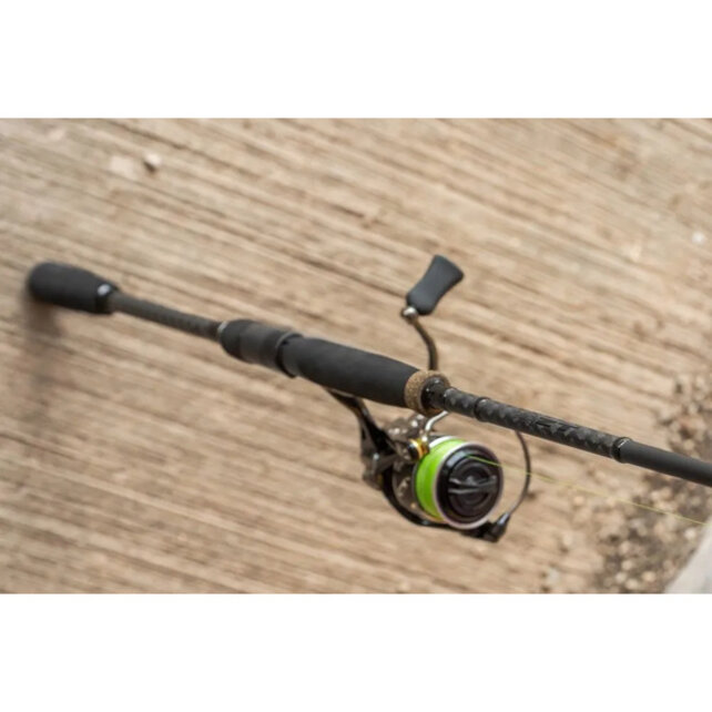 ZT Spin Set 2.10 mtr. 1-10gr.