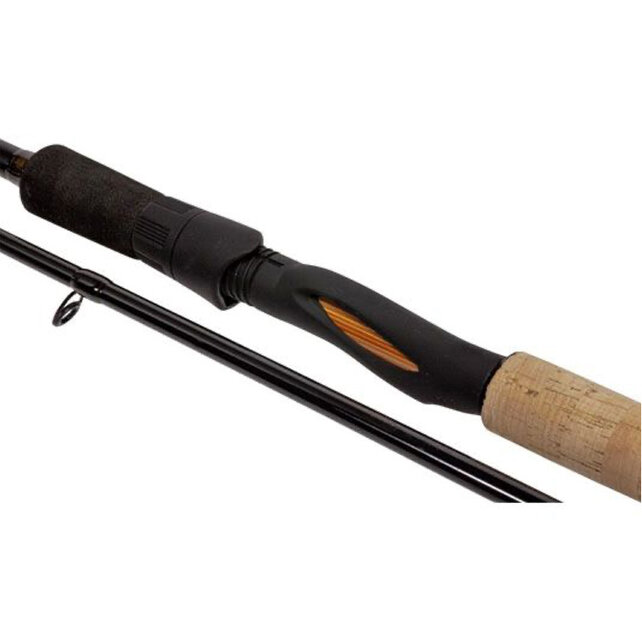 G-Force Walleye Crank 2.50m 14g-42g