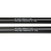 Rapid SeaBass 3.30 Meter 21-85 Gram