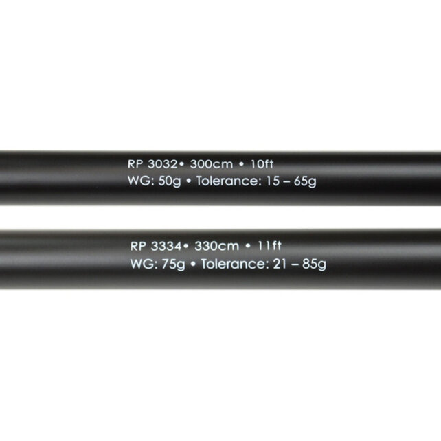 Rapid SeaBass 3.30 Meter 21-85 Gram