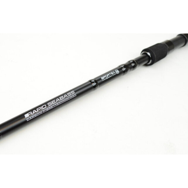 Rapid SeaBass 3 Meter 15-65 Gram