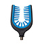 Zebco Butt Gripper Rest