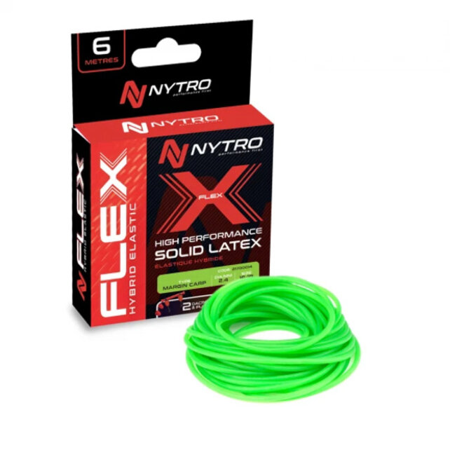 Flex Elastic 6M Size 12-14