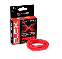 Flex Elastic 6M Size 14-16