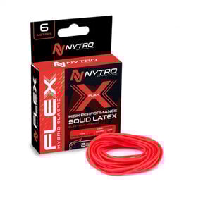 Flex Elastic 6M Size 14-16
