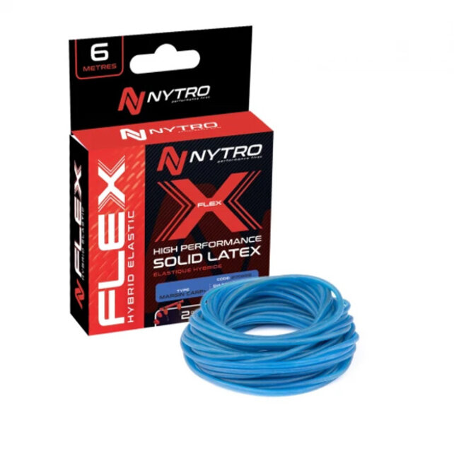 Flex Elastic 6M Size 16-18
