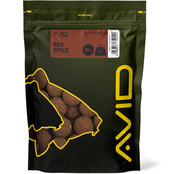 Premium Boilies Red Spice 1Kg 20mm