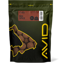 Premium Boilies Red Spice 1Kg 20mm