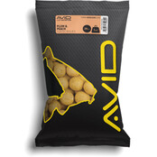 Classic Boilies Plum & Peach 1Kg 20mm