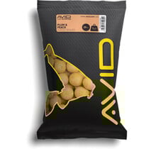 Classic Boilies Plum & Peach 1Kg 20mm