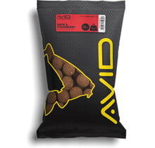 Classic Boilies  Squid & Strawberry 1Kg 20mm