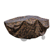 Camolite Large Barrow Cover
