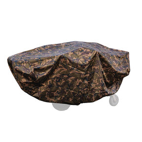 Camolite Large Barrow Cover