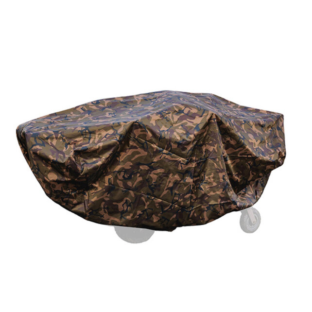 Camolite Large Barrow Cover