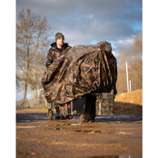 Camolite Large Barrow Cover