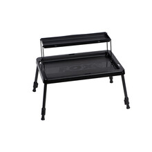 Compact 2 Laags Bivvy Table