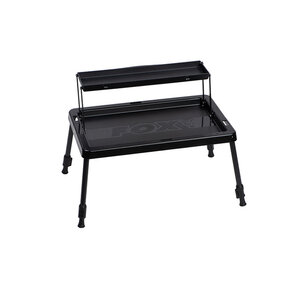 Compact 2 Laags Bivvy Table