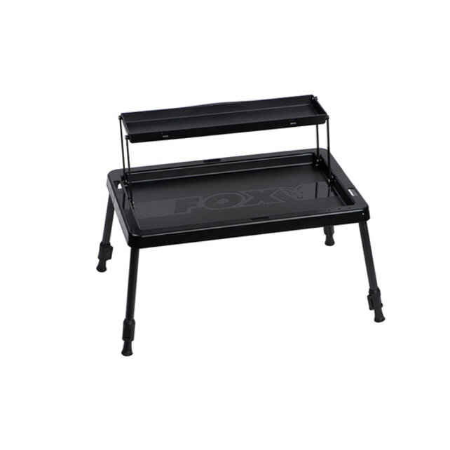 Compact 2 Laags Bivvy Table