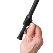 Compact 2 Laags Bivvy Table