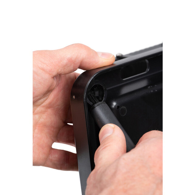 Compact 2 Laags Bivvy Table