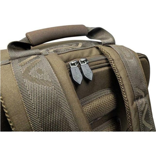 Compound Ruckbag