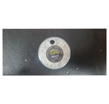 Verdeel Doosje Silicone Mix - Dik Klein