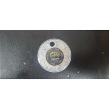 Verdeel Doosje Silicone Mix - Dik Klein