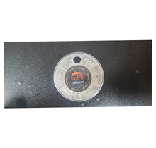 Verdeel Doosje Silicone Mix - Dun Klein