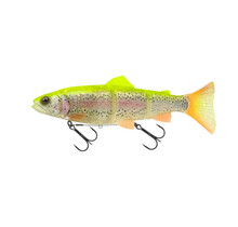 3D Line Thru Trout Lemon Trout 35 Gram 15cm