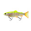 Savage Gear 3D Line Thru Trout Lemon Trout 35 Gram 15cm