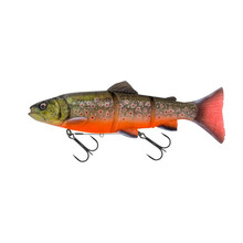 3D Line Thru Trout Artic Char 35 Gram 15cm
