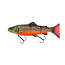 Savage Gear 3D Line Thru Trout Artic Char 35 Gram 15cm