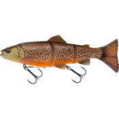3D Line Thru Trout Tiger Trout 35 Gram 15cm